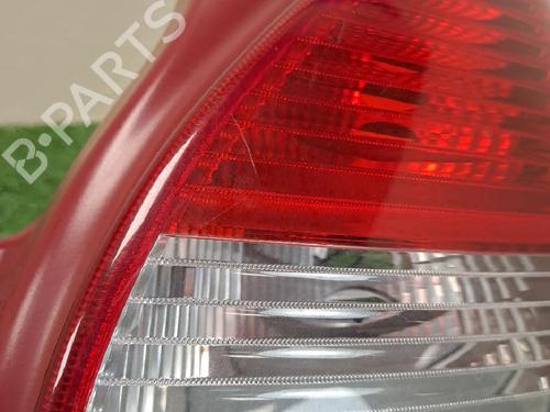 Right taillight CITROËN C2 (JM_) 1.1 | BP24303139C35 