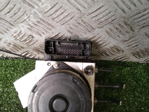 ABS pump VW FOX Hatchback (5Z1, 5Z3, 5Z4) 1.2 | BP17157893M43 