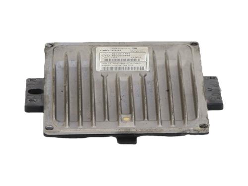 Engine control unit (ECU) RENAULT CLIO III (BR0/1, CR0/1) 1.5 dCi (C/BR0G, C/BR1G) | BP40173732M57 - Image 3