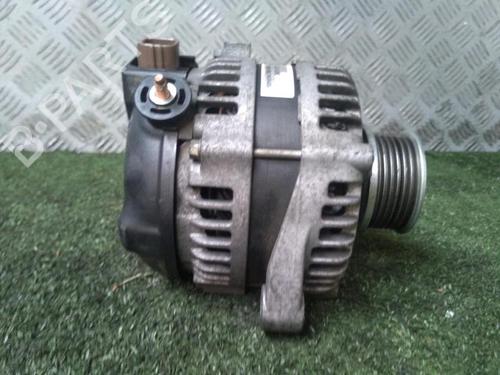 Alternator TOYOTA YARIS (_P9_) 1.4 D-4D (NLP90_, NLP90R) | BP30072986M7