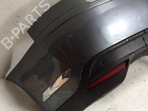 Used Rear bumper Rear bumper ALFA ROMEO 166 (936_) 2.4 JTD (936A2A__) (136 hp) 29947619 29947619