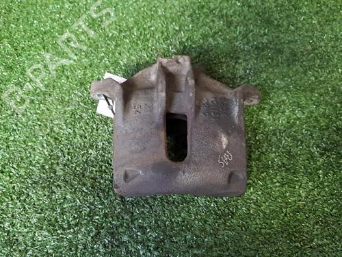 Used Left front brake caliper PEUGEOT 208 I (CA_, CC_) 1.5 BlueHDI 100 (102 hp) 20088066