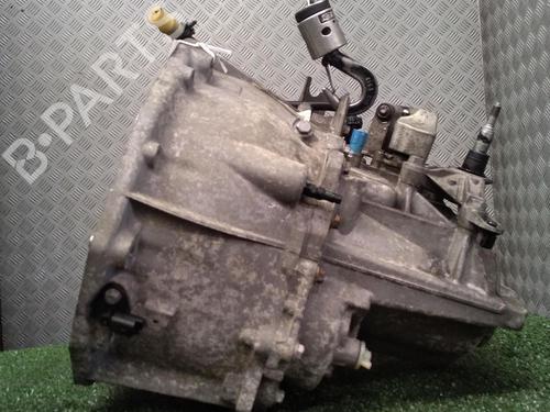 Used Gearbox RENAULT MEGANE II (BM0/1_, CM0/1_) 2.0 16V (BM0U, CM0U) (135 hp) 29948880