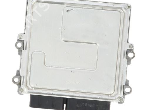 Engine control unit (ECU) PEUGEOT 2008 I (CU_) 1.2 THP 110 / PureTech 110 | BP36892786M57  - Image 7