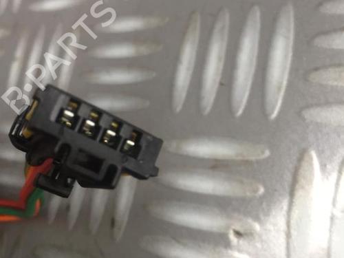 Right taillight PEUGEOT 607 (9D, 9U) 2.2 HDi | BP30069664C35 