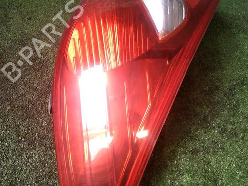 Left taillight HYUNDAI i20 I (PB, PBT) 1.4 CRDi | BP13886935C34 