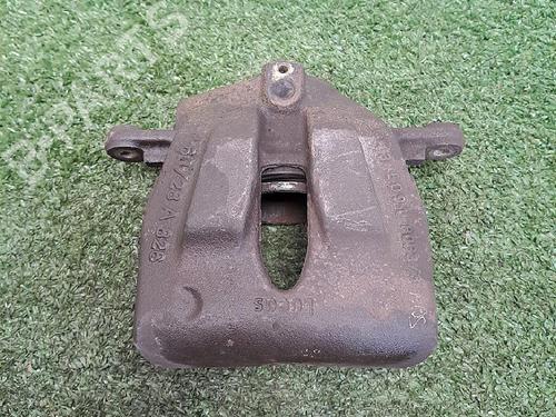 Used Right front brake caliper PEUGEOT 807 (EB_) 2.0 HDi (107 hp) 30066246