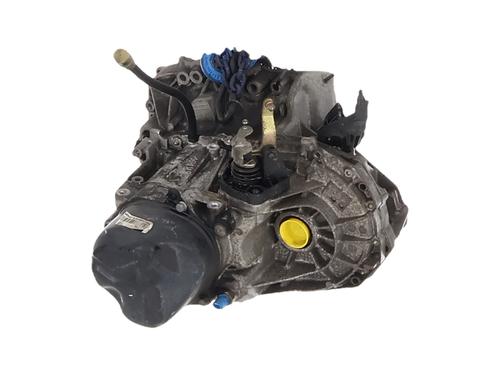 gearbox-renault-clio-iii-br01-cr01-2005-2006-2007-2008-2009-2010-2011-2012-2013-2014-34520721 main image
