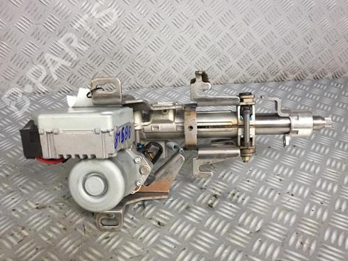 Steering column RENAULT MEGANE III Hatchback (BZ0/1_, B3_) 1.5 dCi (BZ09, BZ0D, BZ1W, BZ29, BZ14) | BP30069288M21 