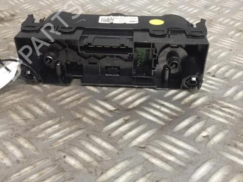 Climate control VW POLO V (6R1, 6C1) 1.0 | BP30069657I5