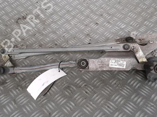 Front wiper motor FORD FIESTA VI (CB1, CCN) 1.5 TDCi | BP37731482M29 - Image 3