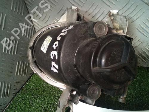 Højre Foran Tågelygte PEUGEOT 206 Hatchback (2A/C) 1.6 16V | BP30073767C31 