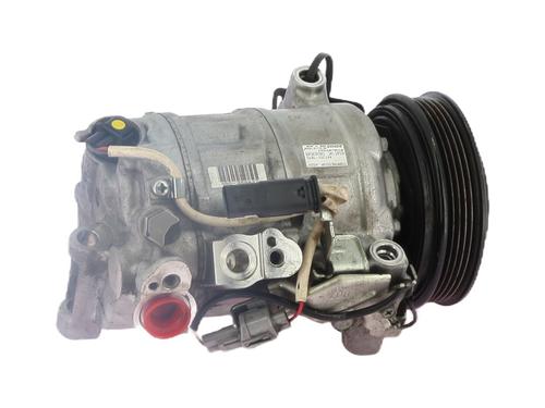 AC compressor MERCEDES-BENZ A-CLASS (W176) A 180 (176.042) | BP37730490M34 - Image 3