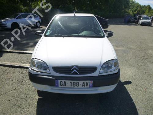 Tailgate lift support CITROËN SAXO (S0, S1) 1.1 X, SX | BP17157113C138 