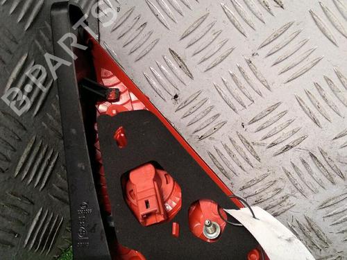 Right tailgate light PEUGEOT 3008 I MPV (0U_) 1.6 HDi | BP30073146C80