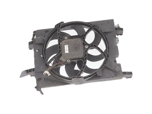Radiator fan RENAULT ZOE (BFM_) ZOE | BP37731181M35  - Image 6