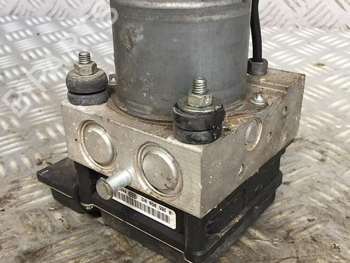 ABS pump ALFA ROMEO MITO (955_) 1.3 MultiJet (955AXT1A, 955AYA1A) | BP37731604M43 - Image 4