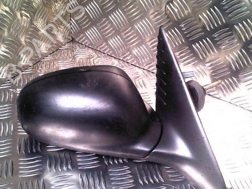 Used Right mirror PEUGEOT 406 (8B) 2.0 HDI 110 (109 hp) 30065413