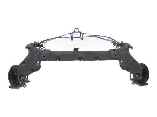 Rear axle RENAULT MEGANE IV Hatchback (B9A/M/N_) | BP36368017M2 - Image 2