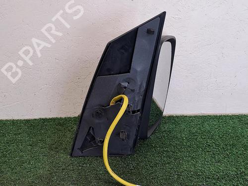 Right mirror CITROËN JUMPY II (VF7)  | BP30067812C27 
