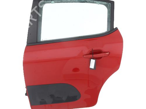 left-rear-door-citroen-c3-iii-sx-2016-40504377 main image