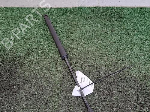 Used Tailgate lift support PEUGEOT 208 I (CA_, CC_) 1.0 VTi (68 hp) 28033358