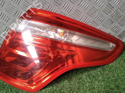 Right taillight CITROËN C4 Picasso I MPV (UD_) 1.6 HDi | BP29950920C35