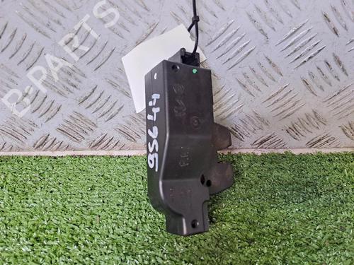 Used Tailgate lock CITROËN C4 I (LC_) 1.6 HDi (90 hp) 20129206