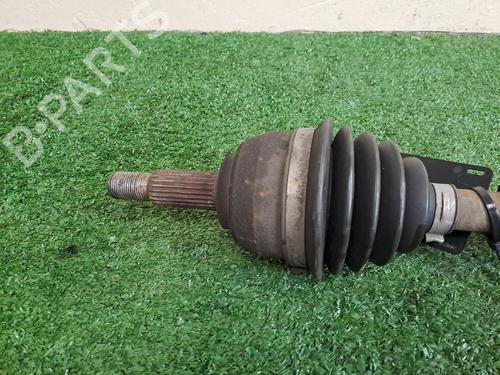 Left front driveshaft RENAULT TWINGO II (CN0_) 1.5 dCi (CN0E) | BP30676325M38  - Image 5