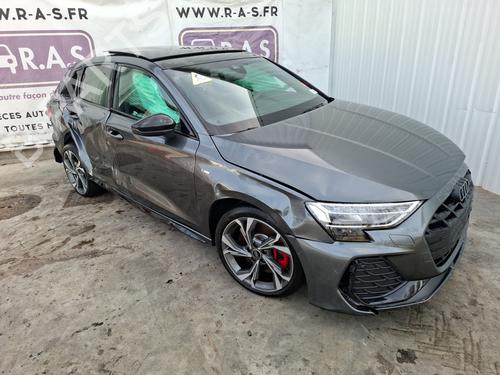 Venstre solskærm AUDI A3 Sportback (8YA, 8YF) 45 TFSIe | BP38607227I1 - Image 13