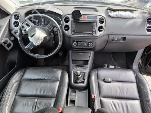 Switch VW TIGUAN (5N_) 2.0 TDI | BP36482058I30 - Image 9