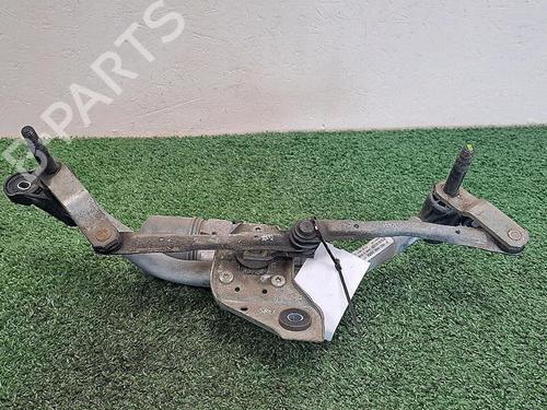 Front wiper motor RENAULT TWINGO II (CN0_) 1.2 16V (CN0K, CN0V, CN0A) | BP30064051M29