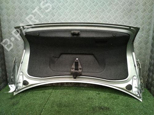 Tailgate AUDI A4 B6 (8E2) 1.9 TDI | BP17157205C6 