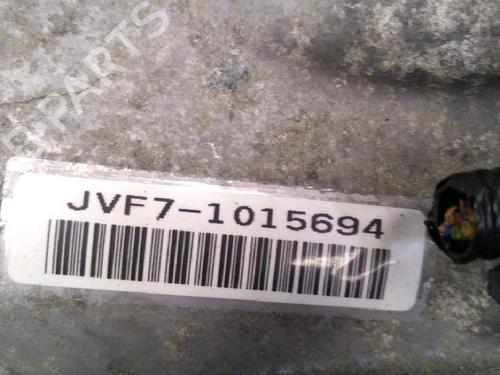 Gearbox HONDA FR-V (BE) 2.2 i CTDi (BE5) | BP17161352M3 
