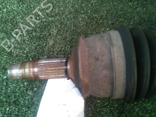 Used Right front driveshaft FIAT 500 (312_) 1.2 (312AXA1A) (69 hp) 30073252