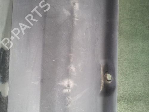 Used Rear bumper Rear bumper 33174818 33174818