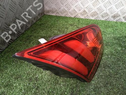 Left tailgate light PEUGEOT 308 II (LB_, LP_, LW_, LH_, L3_) 1.6 HDi | BP29951113C79 