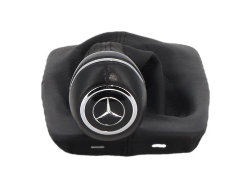 Shift knob MERCEDES-BENZ E-CLASS Coupe (C207) E 350 CDI (207.322) | BP39720119I34 - Image 4