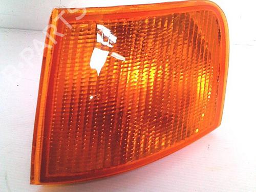 Left front indicator FORD ESCORT V (AAL, ABL) 1.8 D | BP30075394C32 - Image 4