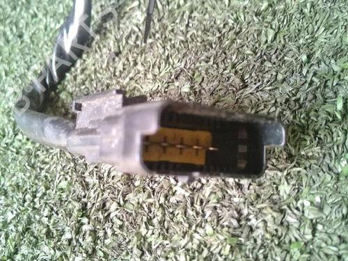 Front wiper motor RENAULT TWIZY (MAM_) 45 | BP37731655M29 - Image 4