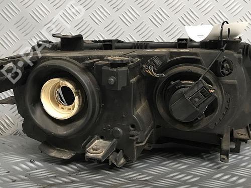 Left headlight BMW 3 (E46) 320 d | BP30074375C28
