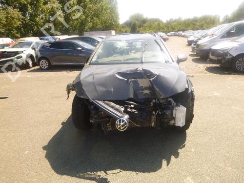 Motor VW GOLF VIII Variant (CG5, DB5) 1.0 eTSI | BP21010951M1 