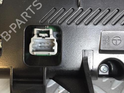 Climate control PEUGEOT 406 Coupe (8C)  | BP30068894I5 