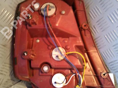Right taillight CHEVROLET AVEO / KALOS Hatchback (T250, T255) 1.2 LPG | BP11405772C35 