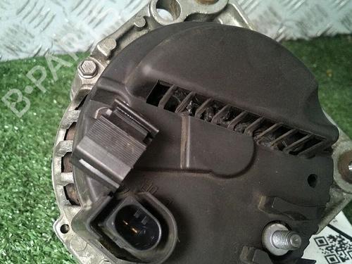 Used Alternator VW FOX Hatchback (5Z1, 5Z3, 5Z4) 1.2 (55 hp) 30076317