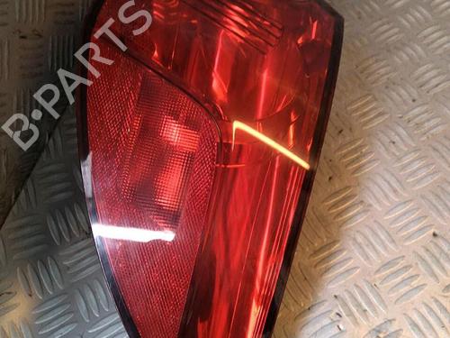 Right taillight CHRYSLER SEBRING (JS) 2.0 CRD | BP29947554C35