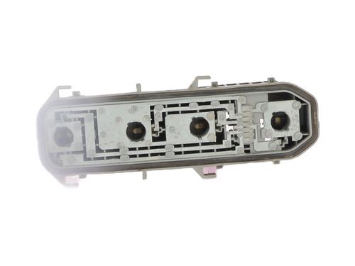 Used Lamp holder RENAULT CLIO II (BB_, CB_) 1.2 16V (BB05, BB0W, BB11, BB27, BB2T, BB2U, BB2V, CB05,... (75 hp) 30595309