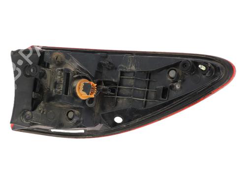 Left taillight RENAULT KADJAR (HA_, HL_) 1.5 dCi 110 (HLA3) | BP39212808C34 - Image 3