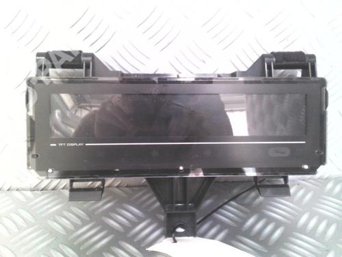 Used Instrument cluster RENAULT SCÉNIC III (JZ0/1_) 1.5 dCi (JZ02, JZ0R) (95 hp) 11399931