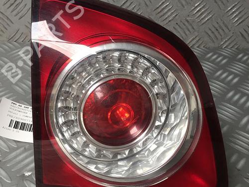 Left tailgate light VW GOLF PLUS V (5M1, 521) 2.0 TDI 16V | BP30070388C79  - Image 5